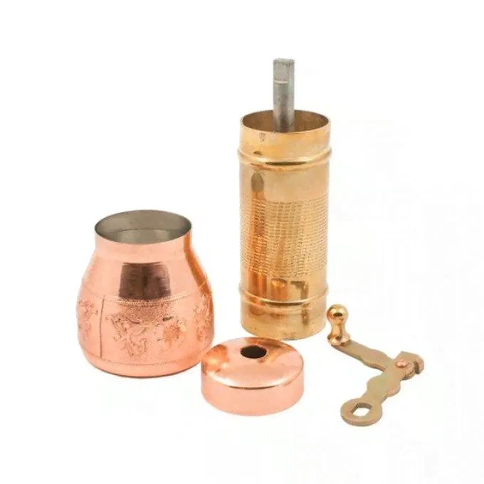 Tima Кофемолка ручная KM-01