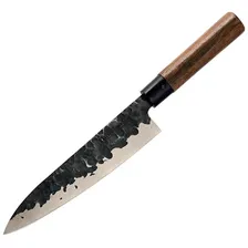 TimA Samurai SAM-01 кухонный нож