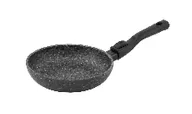 Сковорода RF-1028 TVS GRANITO FORTE 28см, съемная ручка TIMA 8000807048245