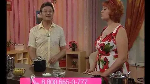 Молоковарка