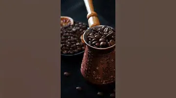 ВИДЕО ИНСТРУКЦИЯ КАК ПРИГОТОВИТЬ КОФЕ В ТУРКЕ
