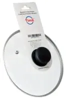 Крышка TimA 47, 24 см, 24х24 см, 1 шт