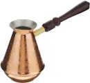 Кофеварка Tima ТУ 550 сп медный ТУ 550 сп