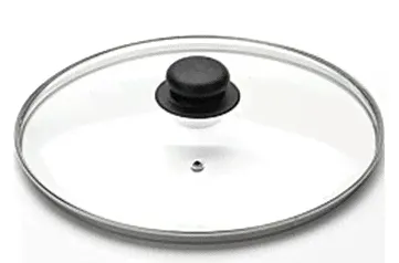 Крышка стеклянная TIMA 4120 20 см.