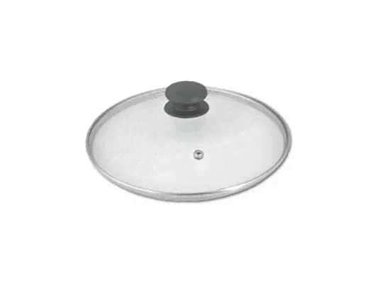 Крышка Tima 4728 стекло 28 см
