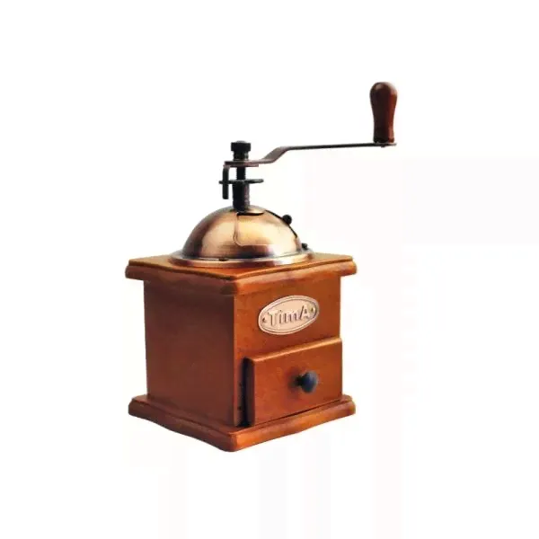 Кофемолка ручная TimA SL-008-0