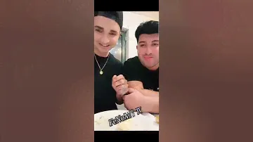 TİMA BABOŞ CANLI...TİMA ÖZÜNƏ BU AYDA AD GÜNÜ EDİR😃