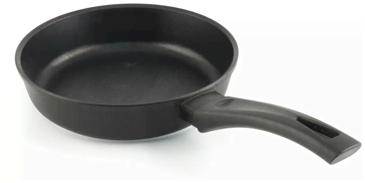 TimA Сковорода TIMA "Шеф", 20 см сковородки-2