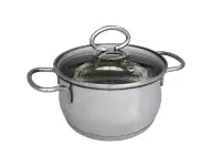 Кастрюля TimA 0,8 л ТАМ-1208-0