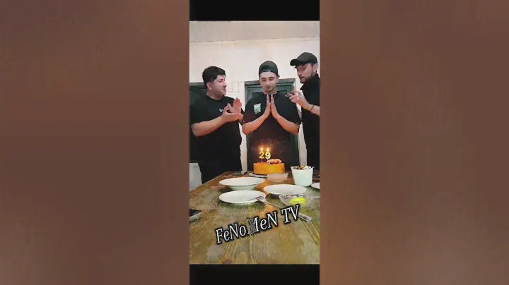 TİMA BU AYKI AD GÜNÜN QEYD EDİR😃