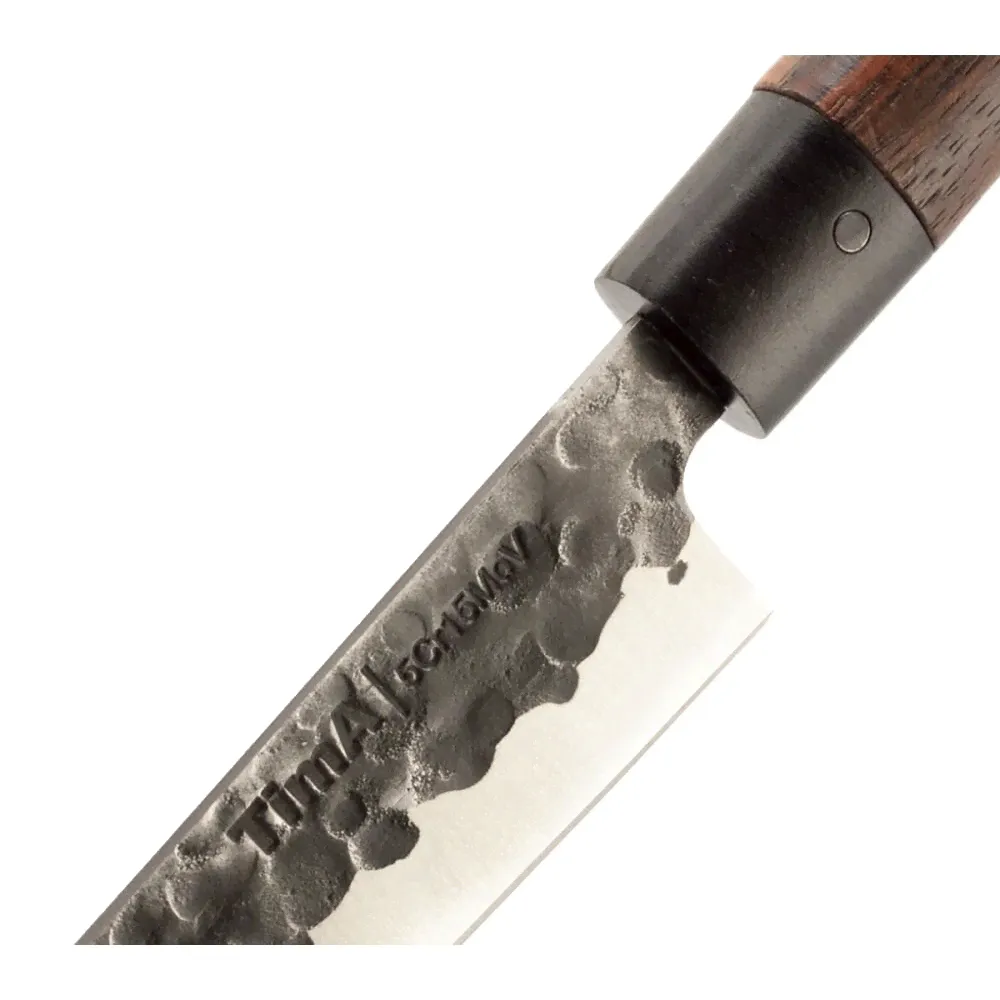 TimA Samurai SAM-01 кухонный нож