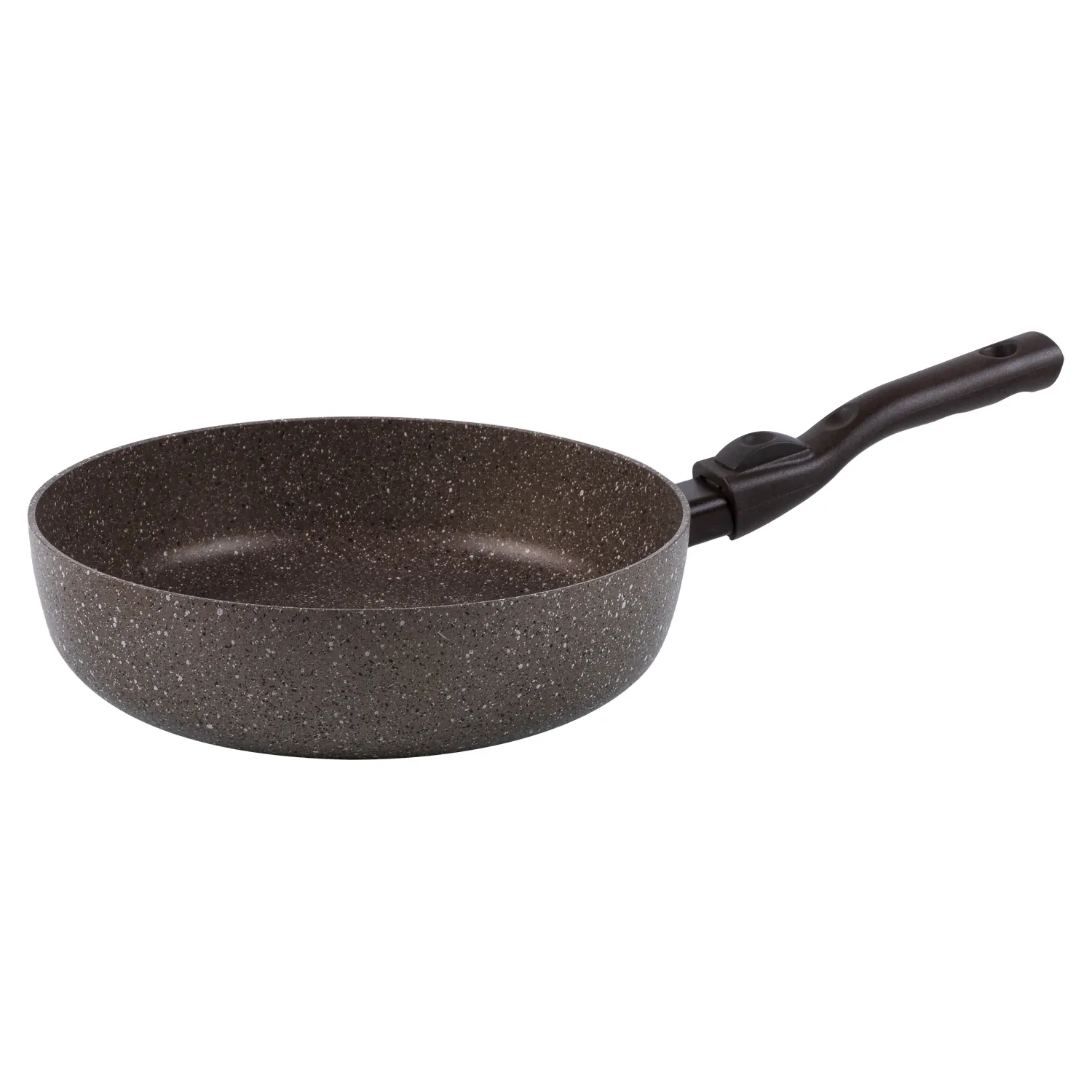 Сотейник TimA Granit Induction 26 см