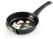 TimA Сковорода TIMA "Шеф", 20 см сковородки