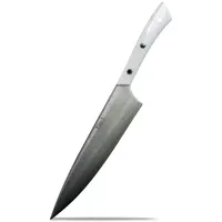 Нож Шеф TIMA WhiteLine 203мм WL-01-0