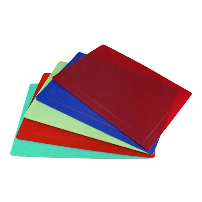 Разделочная доска TimA пластик 36 x 25 см