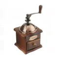 Кофемолка ручная "SL-008", TimA