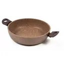 Сотейник TimA Art granit induction ATI-2128 28 см